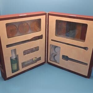 Profusion Harry Potter Hogwarts Beauty Set 9 pc Set with Trunk